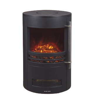 Chimenea Eléctrica ND-189 Barcelona