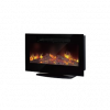 Chimenea Eléctrica YH-04B Atlanta