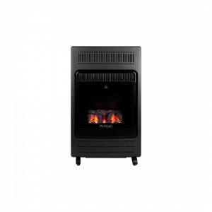 Estufa de Gas Nordica FH-168