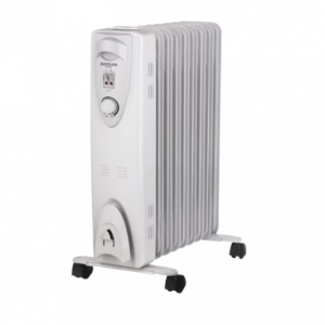 Radiador de aceite Bastilipo RAC9-2000