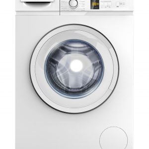 Lavadora Carga Frontal Svan SL6104AIDV / SL6203AIDV 6kg 1200 RPM Clase A Slim
