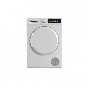 Secadora Telefunken TLKSH0P7 de 7 Kg con Bomba de Calor.