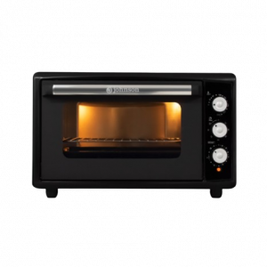 Horno sobremesa johnson JOS50R 50 litros