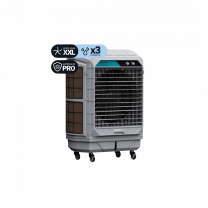 SYMPHONY Movicool XL-100 Climatizador Evaporativo 100L