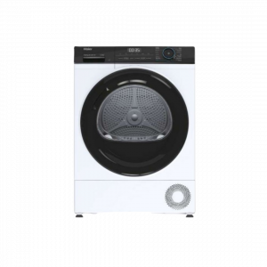 Secadora Haier HD100-A2939E-IB Bomba De Calor 10 Kg Blanco