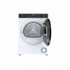 Secadora Haier HD100-A2939E-IB Bomba De Calor 10 Kg Blanco - Imagen 2