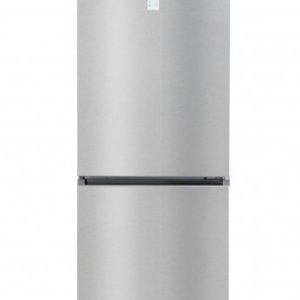 Frigorífico combi TCL RP409BIE0EU 185x59,5 Inox 409 litros