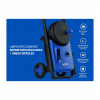 Nilfisk Hidrolimpiadora de Alta Presión Core 140 Bares con PowerControl - Imagen 2
