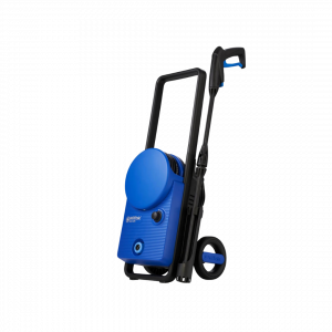 Nilfisk Hidrolimpiadora de Alta Presión Core 125 Bares