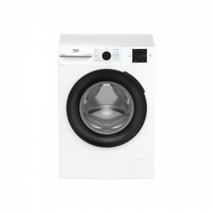Lavadora Beko BM3WFT3821WB 8/KG 1200/RPM Clasif. Energ. "A"