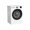 Lavadora Beko BM3WFT3821WB 8/KG 1200/RPM Clasif. Energ. "A" - Imagen 4