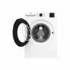 Lavadora Beko BM3WFT3821WB 8/KG 1200/RPM Clasif. Energ. "A" - Imagen 3