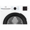 Lavadora Beko BM3WFT3821WB 8/KG 1200/RPM Clasif. Energ. "A" - Imagen 2