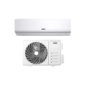 Aire acondicionado SVAN SAAS1801W 4500/FRIGORIA INVERTER A++/A+ 18000BTU DISPLAY WIFI