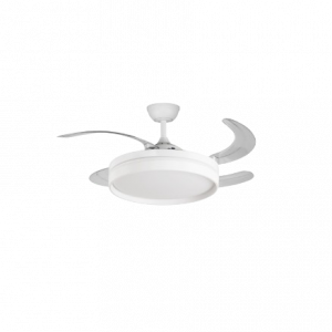 Ventilador de Techo DC retractil BASTILIPO FALESIA