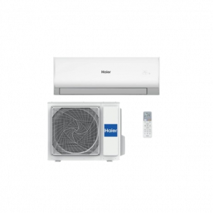 Aire acondicionado split Haier TIDE 50 Split 4300 frigorías WiFi