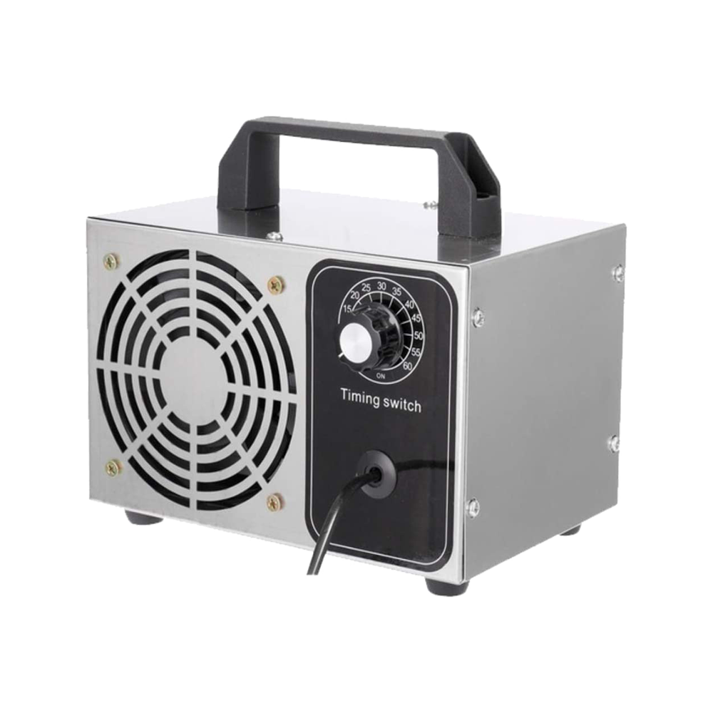 BASTILIPO, OZONE 5000, generador de ozono, 5000mg/h