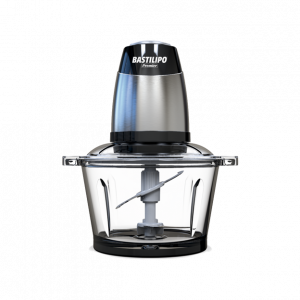 PE-350, Picadora 350W, 1.2 Litros, acero inox, 2 velocidades (Reacondicionado)