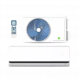 Aire Acondicionado Split 1x1 OEM2 3.5 kW 3000 Frigorías Inverter