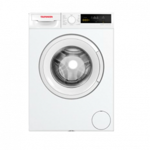 Lavadora Telefunken TLK028A 8Kg