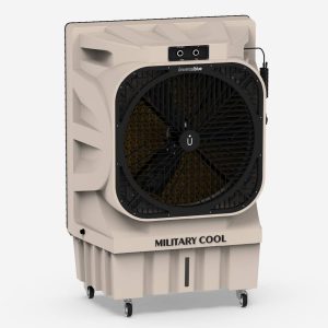 Climatizador Evaporativo 105L 750W Filtro Tulum + 90150 Universalblue