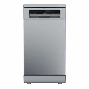 Lavavajillas Teka DFS 24650 S | 60cm, Acero Inoxidable, Clase E, Con Tara Estética