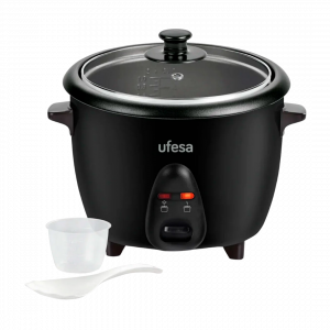 Arrocera de 1.8L Ufesa AR4080 Basmati