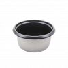 Arrocera Taurus Rice Chef 1.8L | 700W, Tapa de Cristal y Antiadherente - Imagen 2