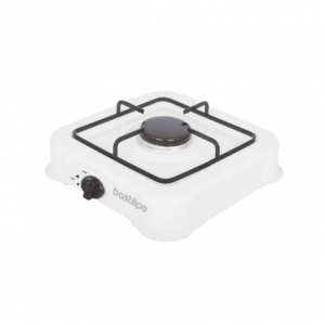 BASTILIPO, CG-100, hornillo de gas de un fuego