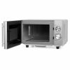 Microondas Sin Plato Orbegozo MI 2030 CE 20L 700W Inox - Imagen 3
