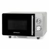 Microondas Sin Plato Orbegozo MI 2030 CE 20L 700W Inox - Imagen 2