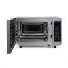 Microondas Profesional Orbegozo MI 2580 PR 25L 1000W Inox - Imagen 2
