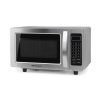 Microondas Profesional Orbegozo MI 2580 PR 25L 1000W Inox - Imagen 3
