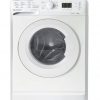 Lavadora Indesit IMA752MYTIMESPT 7kg 1200RPM Clase B