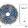 Aire Acondicionado Split Kawair KW12WF2-R32 2924 Frig WiFi - Imagen 2