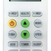 Aire Acondicionado Split Kawair KW12WF2-R32 2924 Frig WiFi - Imagen 3