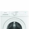 Lavadora Indesit IMA846MYTIMESPT 8kg 1400RPM Clase A - Imagen 4