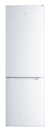 Frigorífico Combi Teka NFL342C E Blanco 188cm No Frost