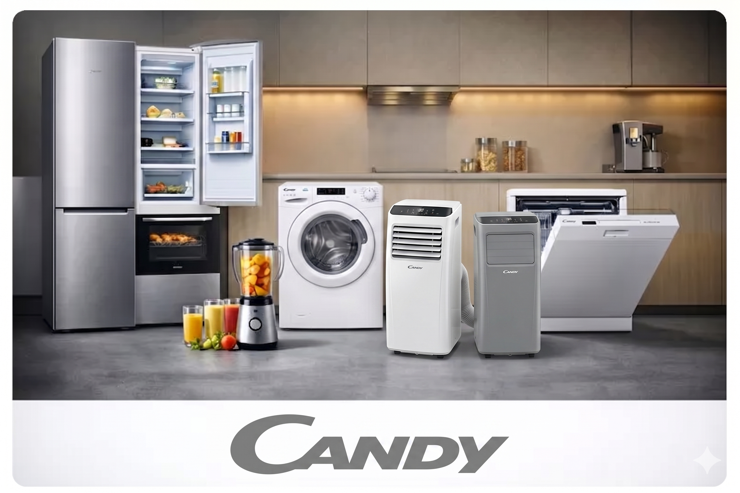 Candy