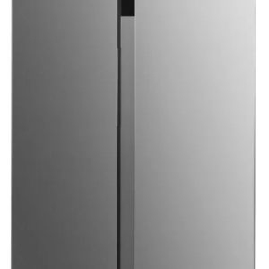 FRIGORIFICO AMERICANO BEKO GNO5323XPN SIDE BY SIDE INOX 177X90X67 532L CLASE D NO FROST