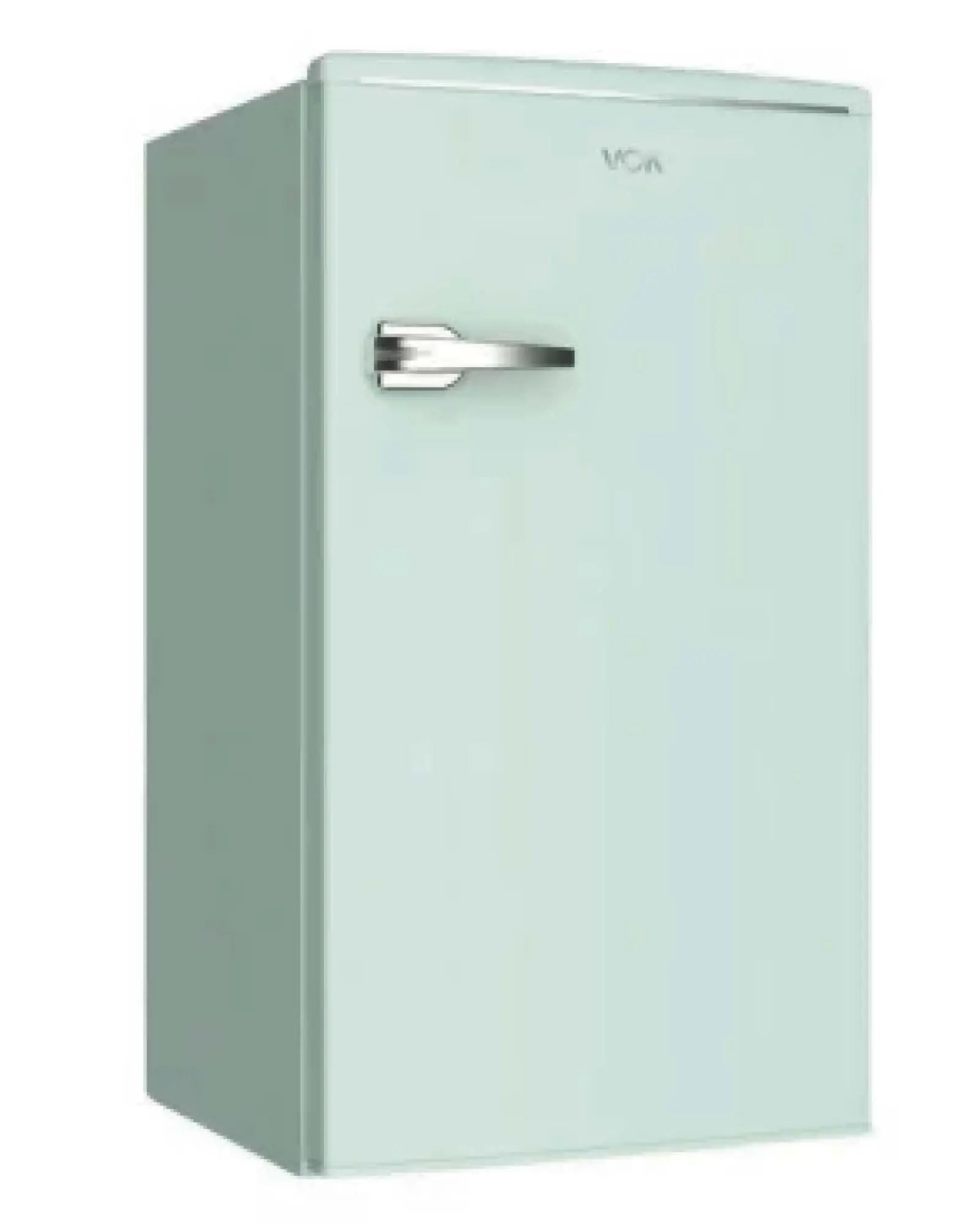 FRIGORIFICO VOK EVR85RDEG VERDE 84X45,3X50 1/PUERTA CICLICO BAJO ENCIMERA CLASIFICACION ENERGETIA "E - Imagen 3