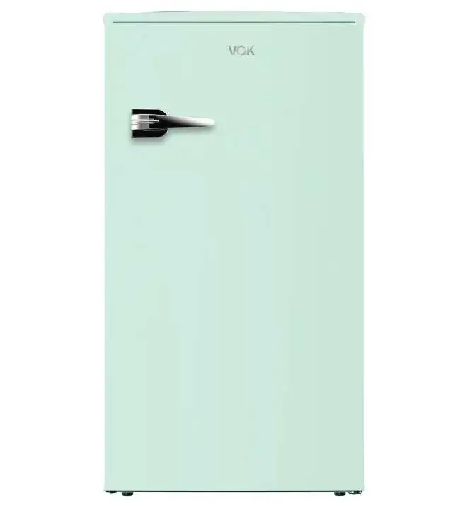 FRIGORIFICO-VOK-EVR85RDEG-VERDE